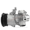 5Ser09C CAR AC Compressor PV4 OEM 8831052492 883105255